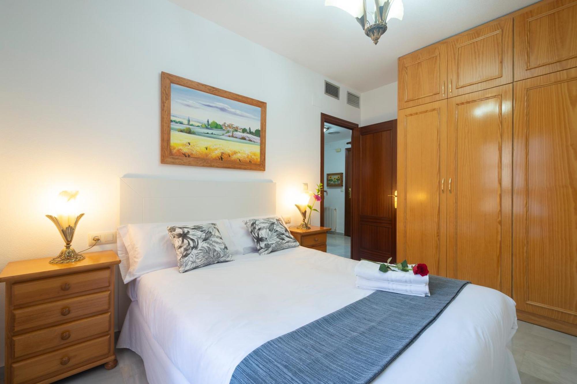 Apartment Centro N V 1+free Parking *
