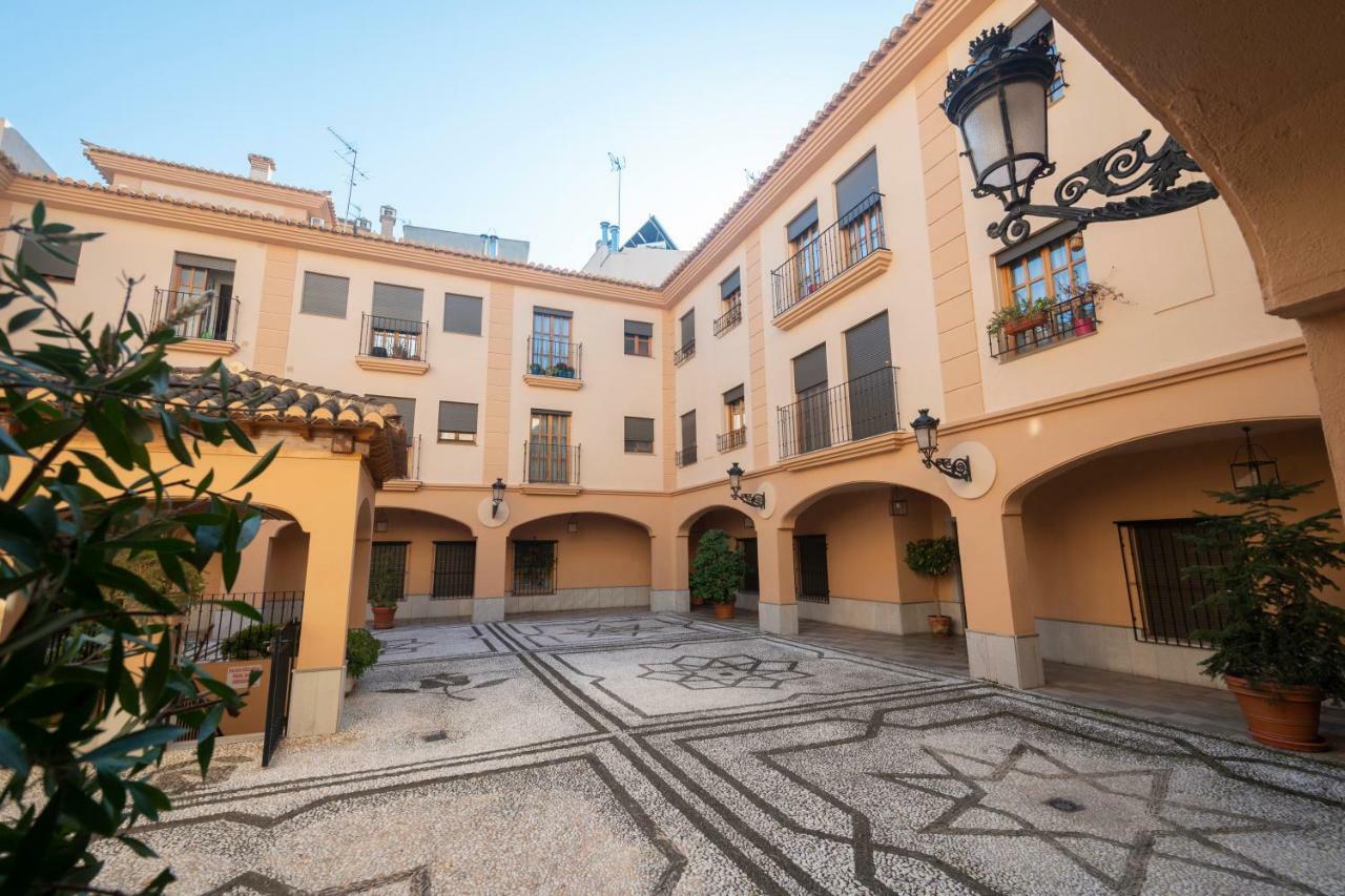 Centro N V 1+free Parking Appartamento *
